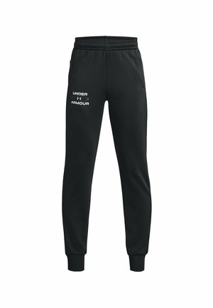 Under Armour, Pantaloni sportivi - black