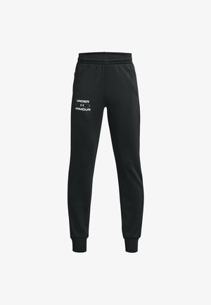 Under Armour, Pantaloni sportivi - black