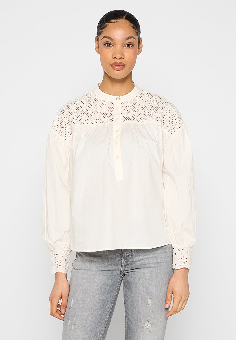 Scotch & Soda Blouse crème