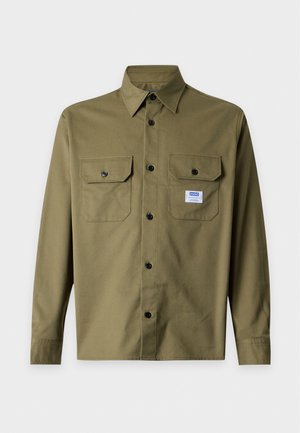 HUGO, Chemise - green