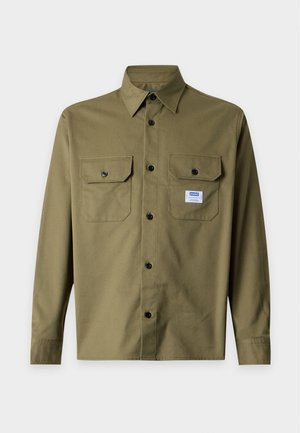 HUGO, Chemise - green