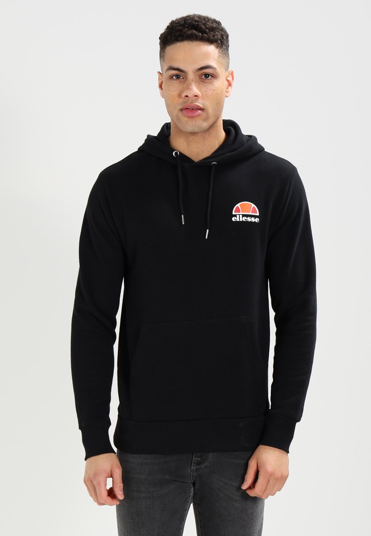 ellesse hoodie heren