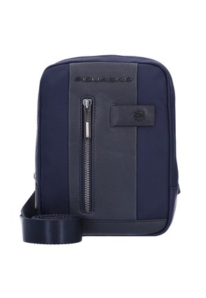 Piquadro Umhängetasche - blue