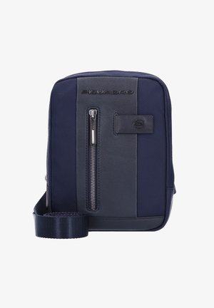 Piquadro Bandolera - blue