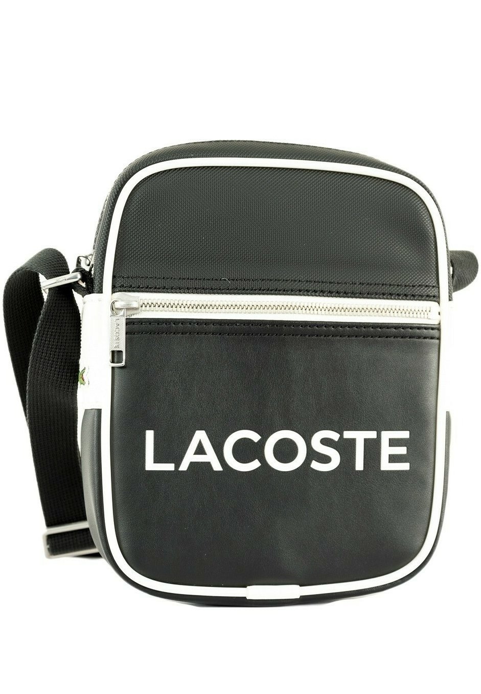Borsa a tracolla - LACOSTE - ANTONIO BARBARO