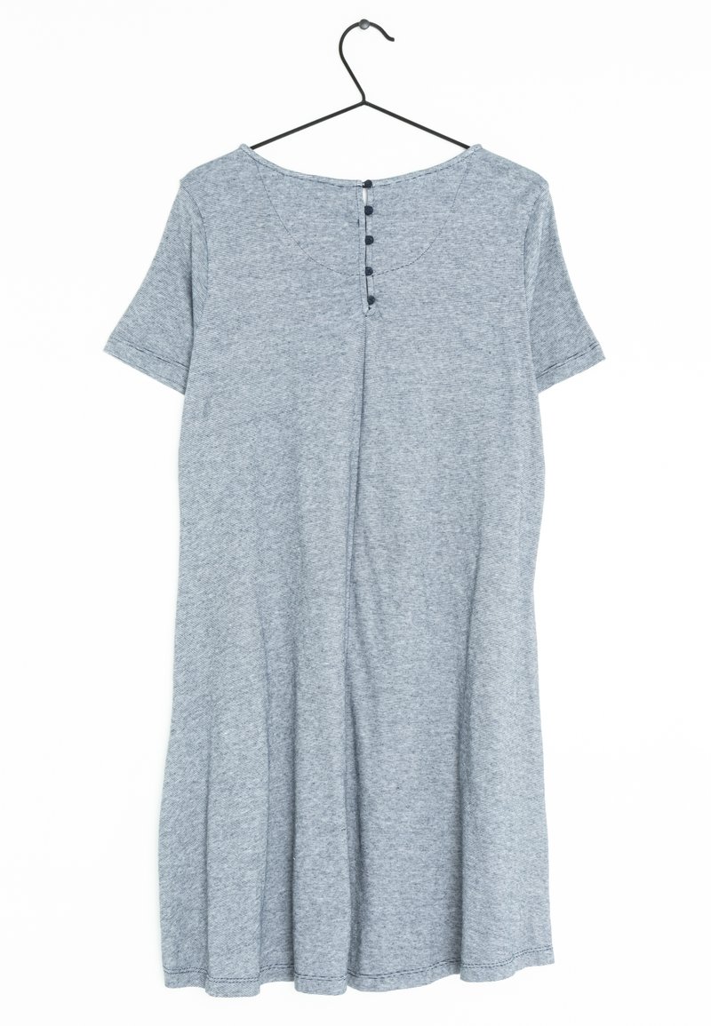 Fat Face Jersey dress blue (Pre-owned)