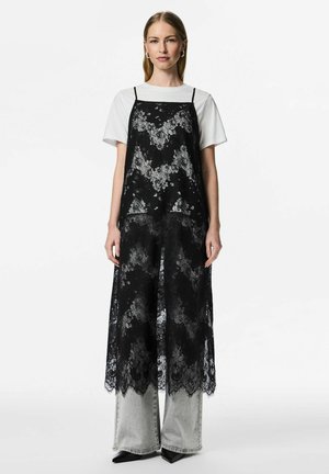 PCRINNE  - Denní šaty - black