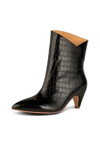 Shoe The Bear PAULA  - Botines - black
