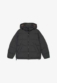 Unausgewählt, broken graphite