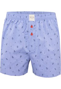 Phil & Co. Berlin 6-PACK CLASSIC - Boxer  - mix