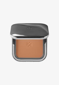 KIKO Milano - FLAWLESS FUSION BRONZER POWDER - Puder - caramel Thumbnail-Bild 1