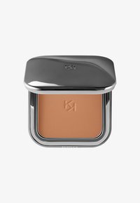 KIKO Milano - FLAWLESS FUSION BRONZER POWDER - Poeder - caramel Miniatuurafbeelding 1