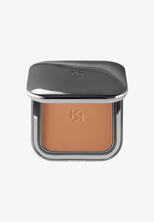 FLAWLESS FUSION BRONZER POWDER - Cipria - caramel