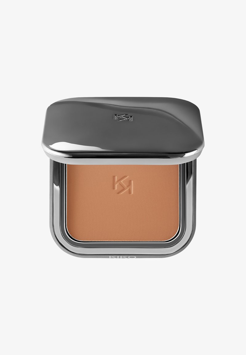 KIKO Milano - FLAWLESS FUSION BRONZER POWDER - Poeder - caramel, Vergroten