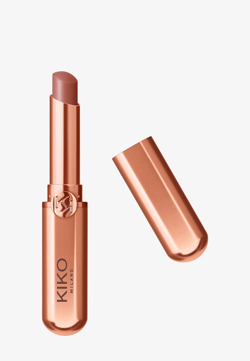 KIKO Milano - GOLDEN OASIS UNLIMITED STYLO LIPSTICK - Lip Stain - taupe brown, Forstørre