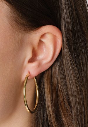 trendor, Ohrringe - gold-coloured