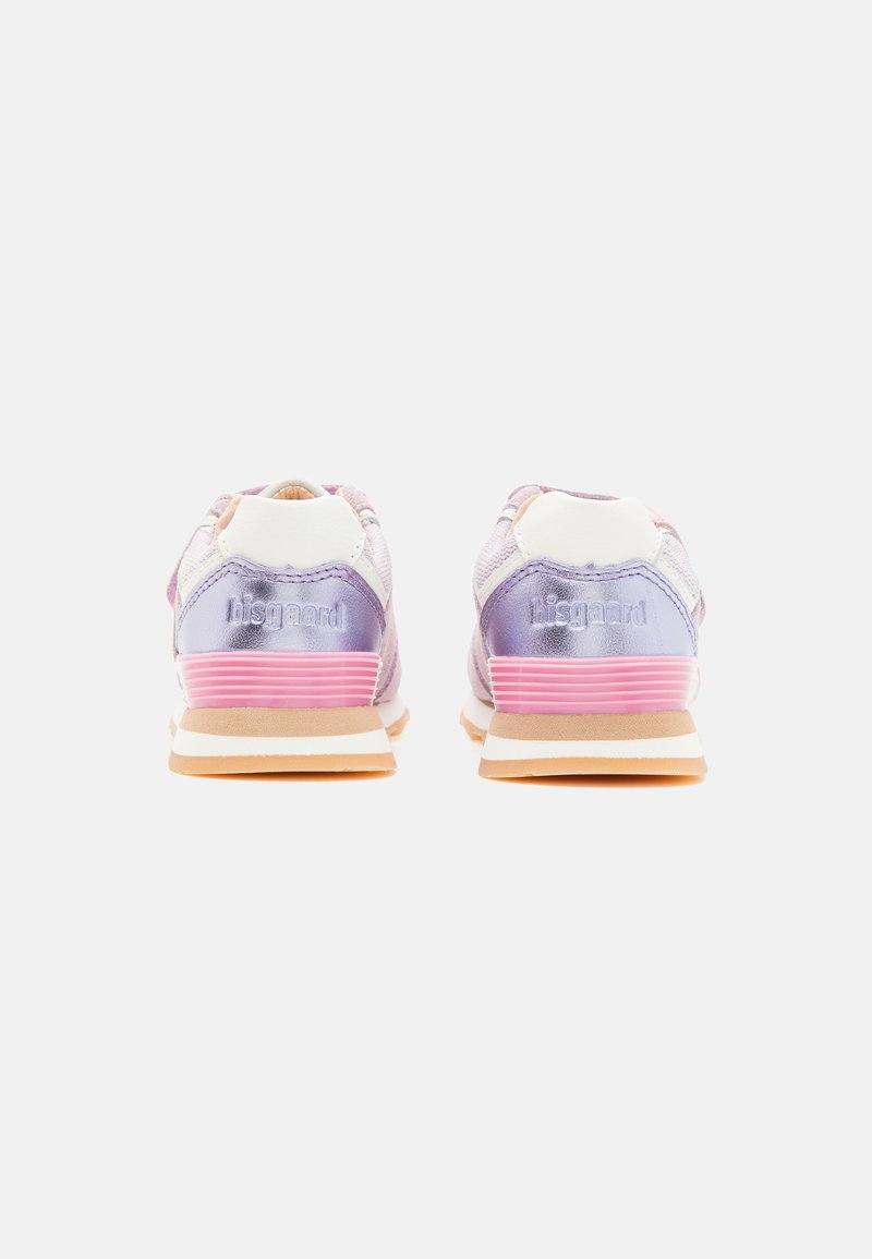 Bisgaard Winston Sneaker, Lavender, 34 EU, lavendel, 34 EU