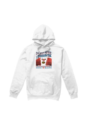 Cotton Soul, IT 1990/THE DANCING CLOWN - Hoodie - white