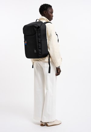 GOT BAG, PRO PACK 47 CM LAPTOPFACH - Zaino - black