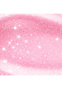 Fond rose pailleté avec des reflets lumineux étincelants dispersés créant un effet scintillant et texturé.