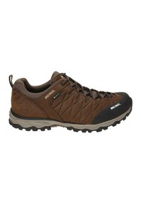 Meindl BOSTON GTX BEQUEME - Hikingschuh - dunkelbraun