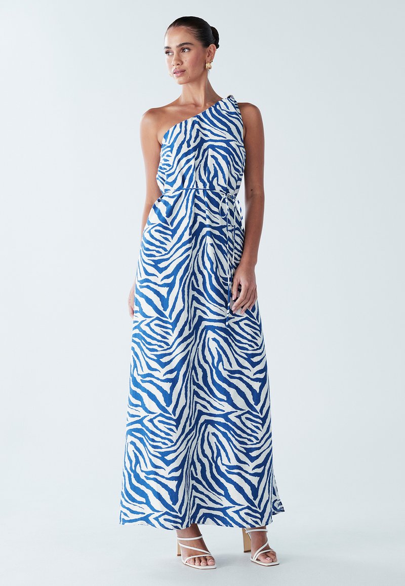 BWLDR PENE DRESS - Maxi dress