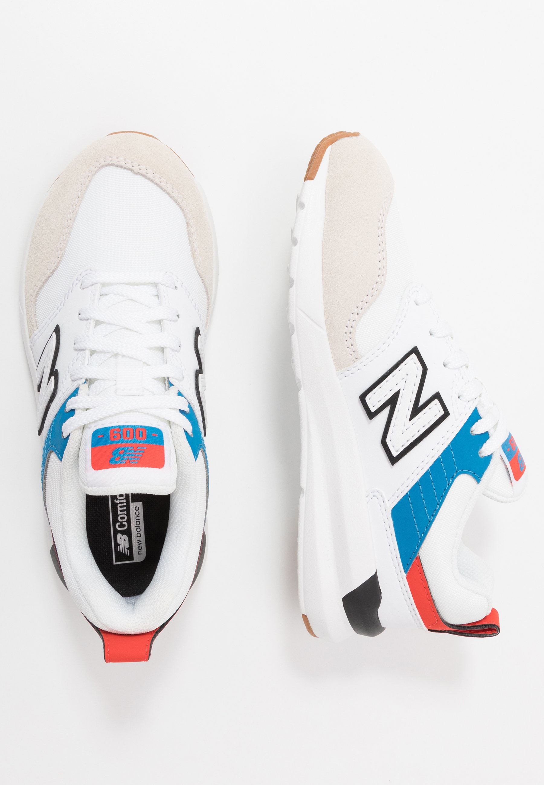 new balance zalando uk