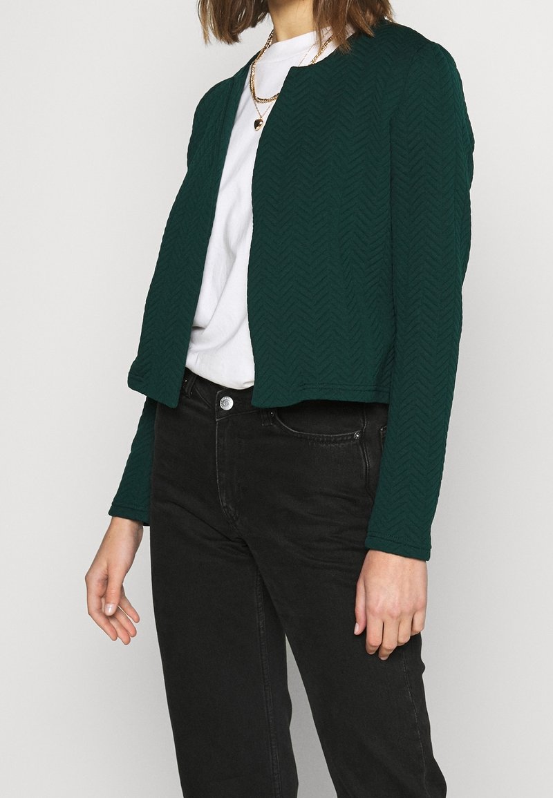 Vero Moda Blazer - green