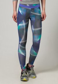 Puma Leggings - blue
