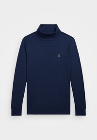 Sélectionné, refined navy