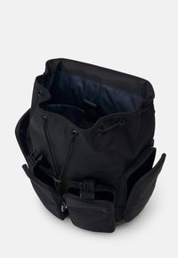 Mirano Friedo Backpack L 170762 noir - Sac à dos