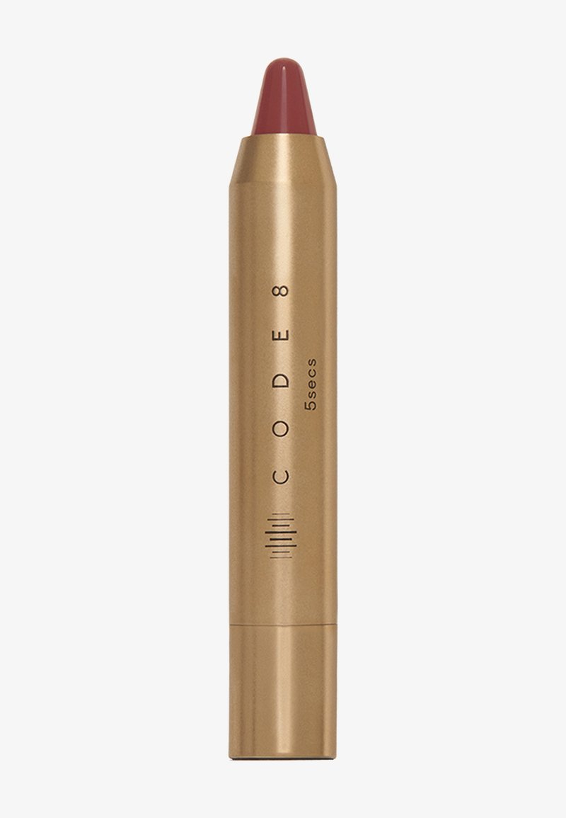 Code8 - 5SECS EXPRESS LIP & CHEEK COLOUR - Rouge à lèvres - Miss Saigon, Agrandir