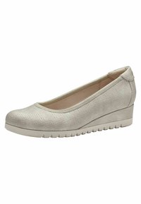 s.Oliver Cuñas - beige