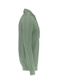 Key Largo MST LECH TUBE - Strickpullover - khaki (44)