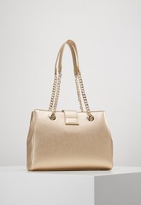 Valentino Bags DIVINA - Kabelka - oro