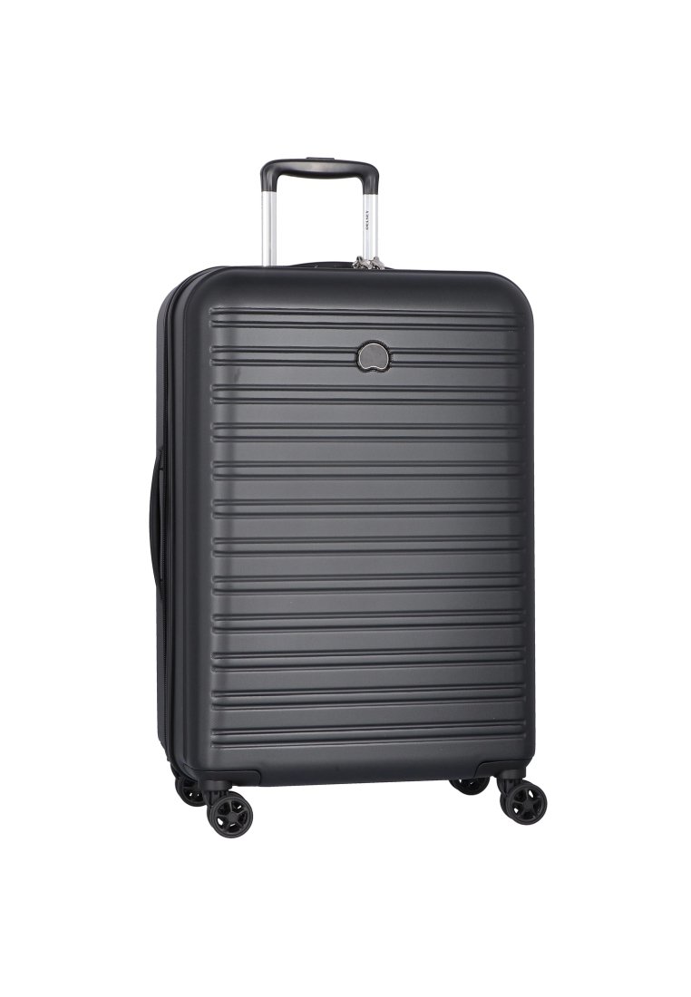 Delsey SEGUR - Trolley - black/schwarz - Zalando.de