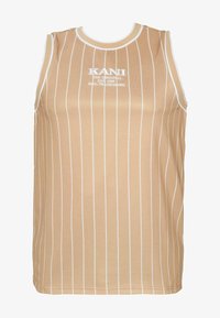 Ikke valgt, sand white