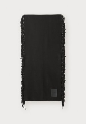 Scarf - black