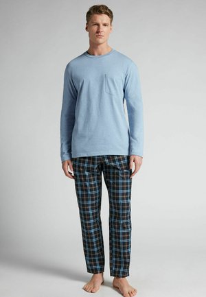 SET - Pigiama - light blue