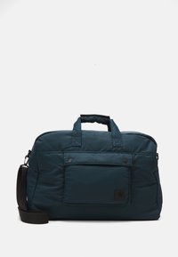 OTLEY WEEKEND BAG UNISEX - Bolsa de fin de semana - duck blue