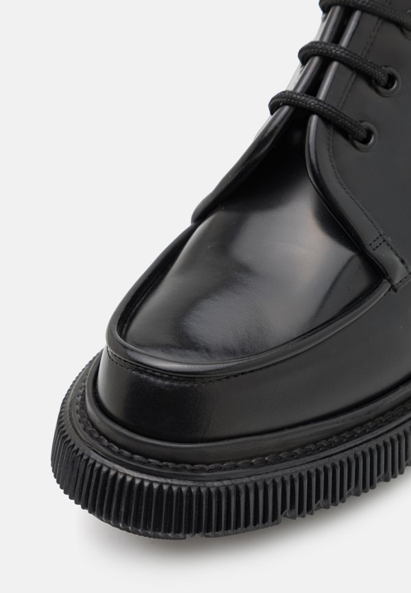 TYPE 164 UNISEX - Platform ankle boots2