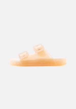 Dolce Vita JULIO - Slip-on sandaler - praline