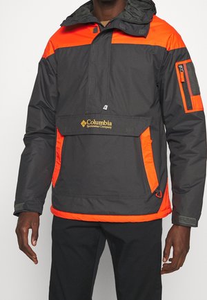 Giacca invernale - grey