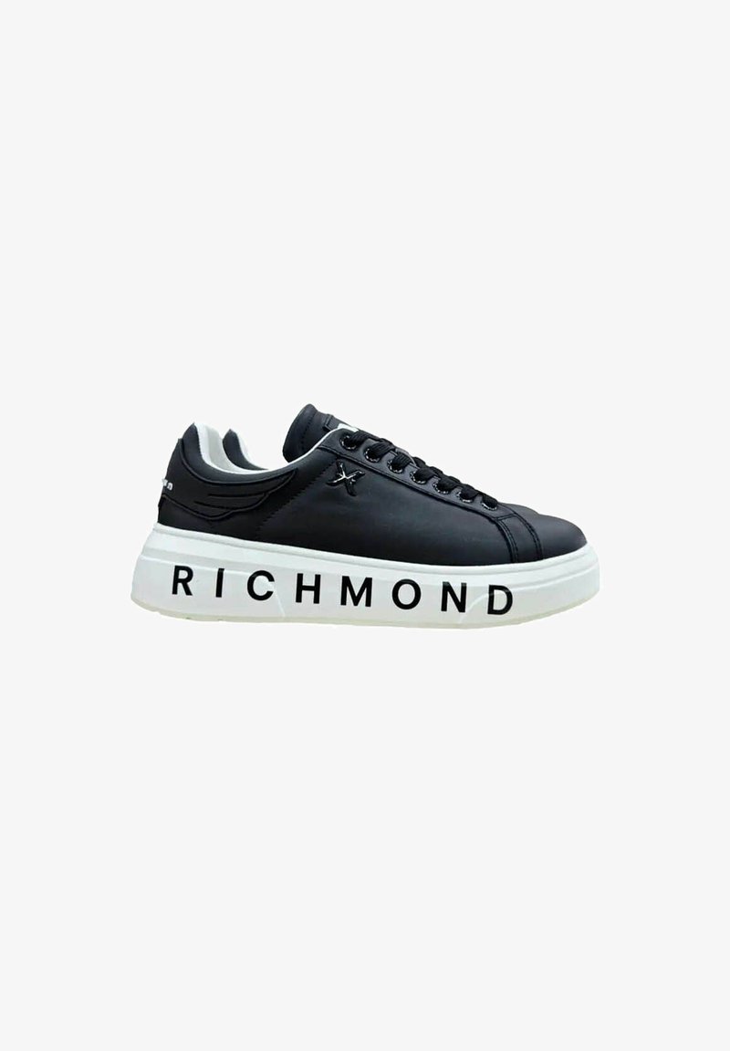 John Richmond Sneakers basse - nero