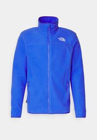 Unselected, solar blue