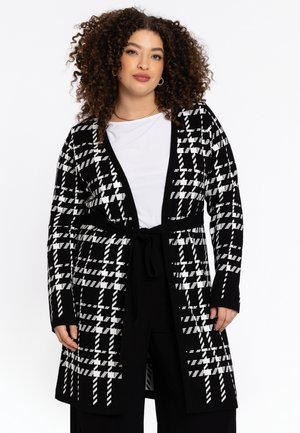 Gilet - black