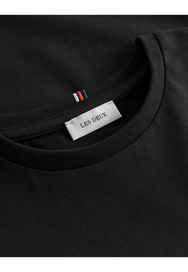 NØRREGAARD UNISEX - Basic T-shirt2