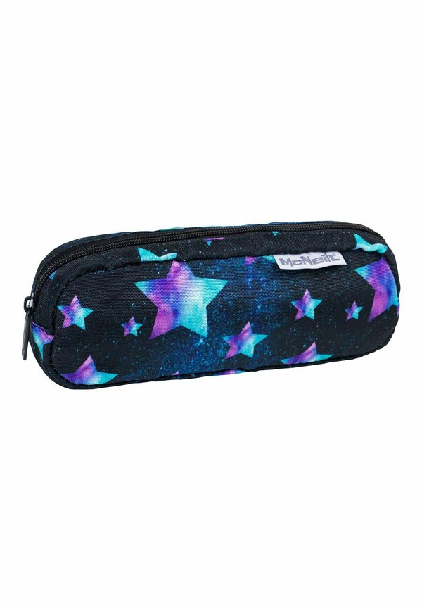 ERGO COMPACTO SET 5-TEILIG – Schulranzen – star night