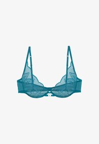 Neizvēlēts, arizona blue