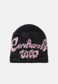 Unausgewählt, black/glassy pink